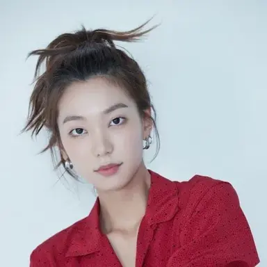 Lee Ho-jung