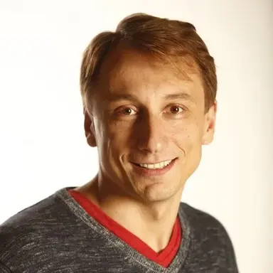 Petr Stach