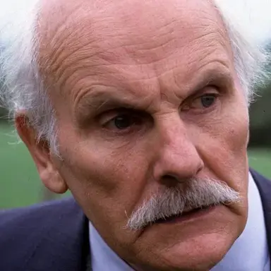Tony Steedman