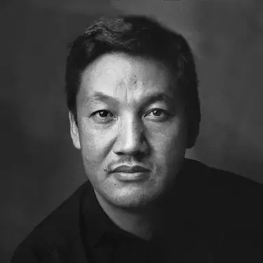 Lhakpa Sonam Sherpa