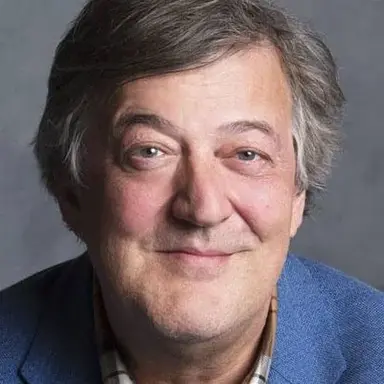 Stephen Fry