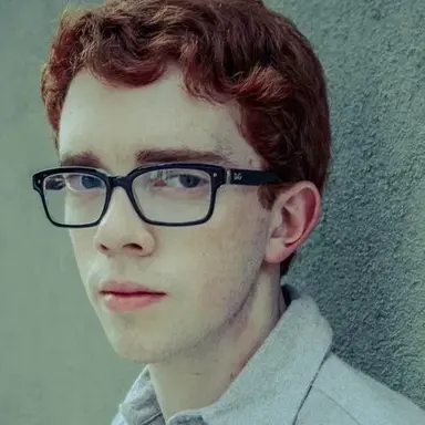 Edward Gelbinovich