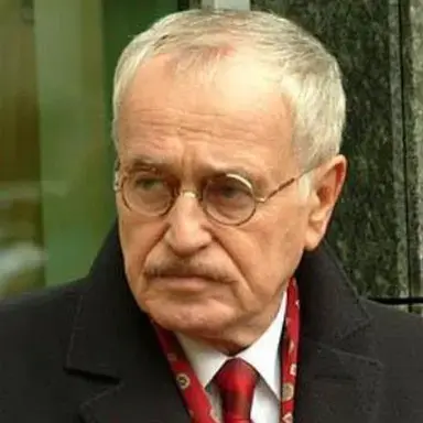 Jan Nowicki