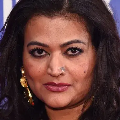 Bakhtawar Mazhar