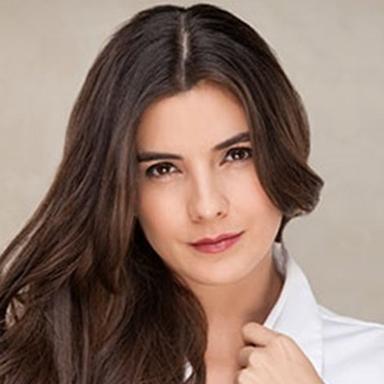 Claudia Echeverry