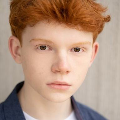 Spencer Fitzgerald