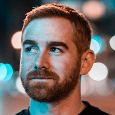 Andrew Santino