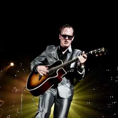 Joe Bonamassa