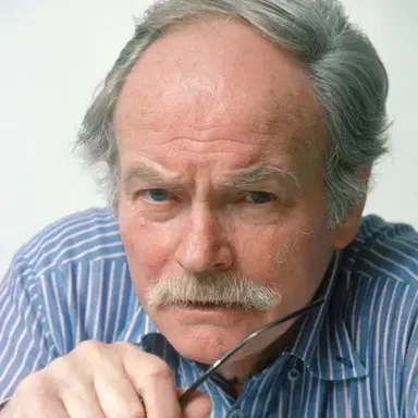 Ernst Stiefel