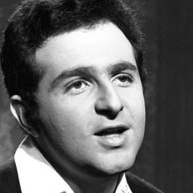 Richard Anthony