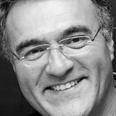 Toni Karam
