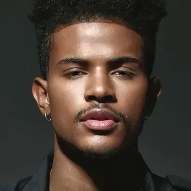 Trevor Jackson