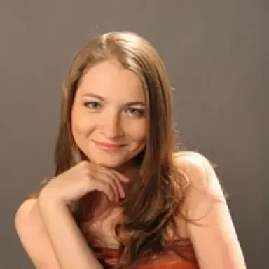 Sofya Anufrieva