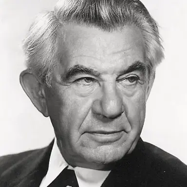 Maurice Moscovitch