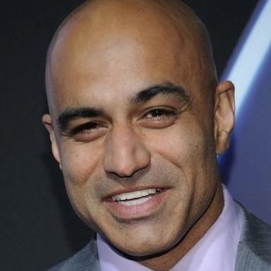 Faran Tahir