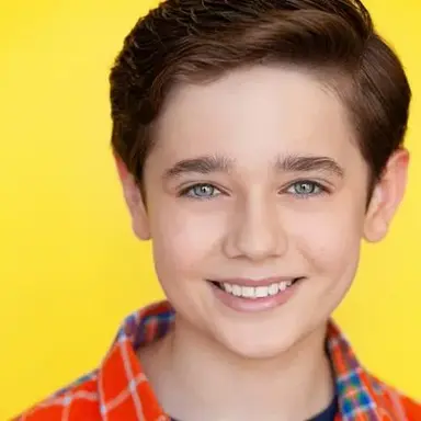 Max Ferro