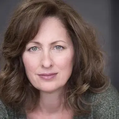 Melanie Jeffcoat