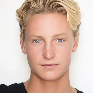 Samson Coulter