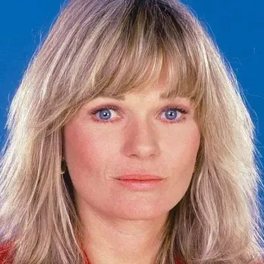Valerie Perrine