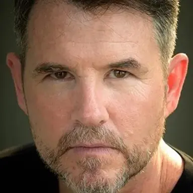 Patrick Newall