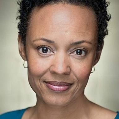 Denielle Fisher Johnson