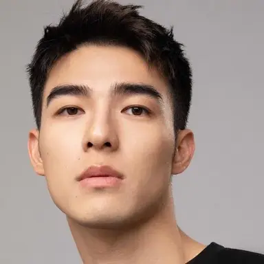 Edward Chen