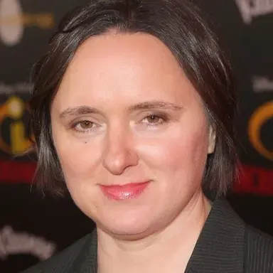 Sarah Vowell