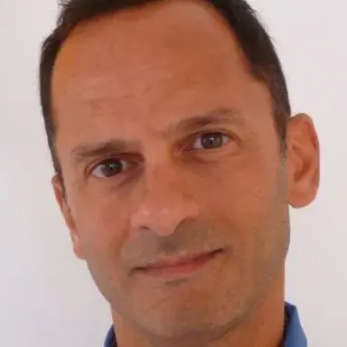 Joseph Antaki