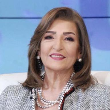 Laila Ezz El Arab