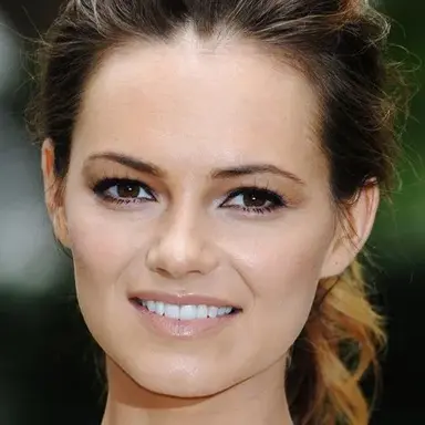 Kara Tointon