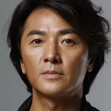 Ekin Cheng Yee-Kin