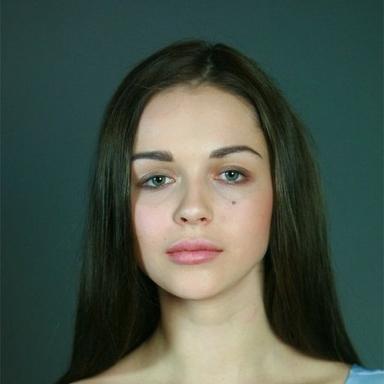 Sofya Sinitsyna