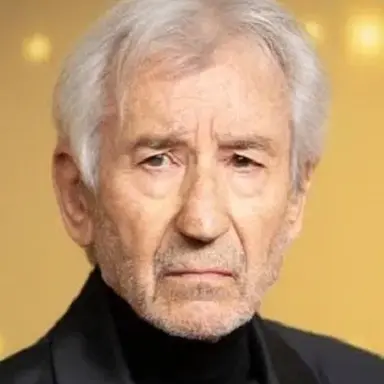 José Sacristán