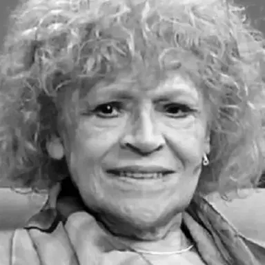 María Rosa Fugazot