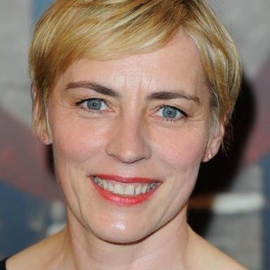 Saskia Reeves