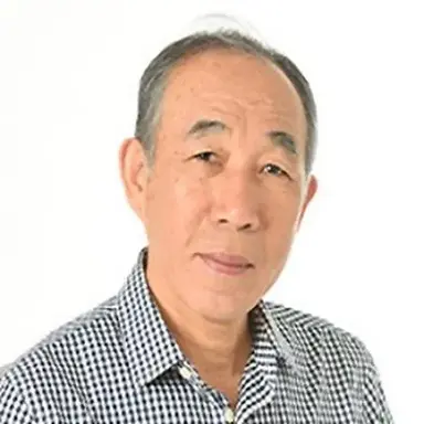 Kazumasa Taguchi