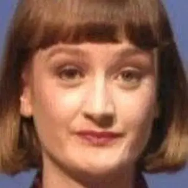 Johanna Hargreaves