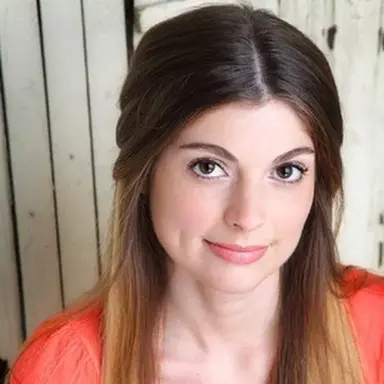 Laura Aidan