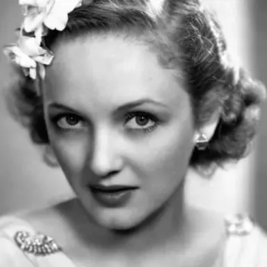 Virginia Cherrill