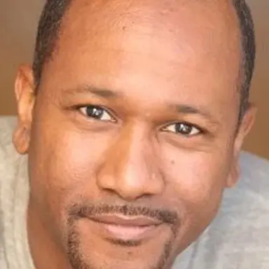Jonathan Craig Williams