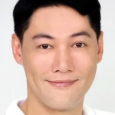 Pongphan Petchbuntoon