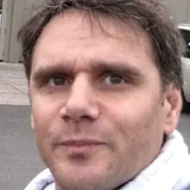 Eric Cohen