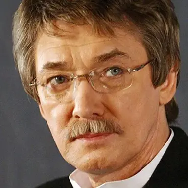 Igor Starygin
