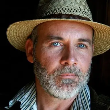 Reinhard Forcher