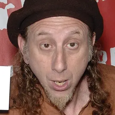 Stuart Charno