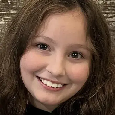 Dali Rose Tetreault