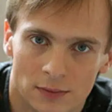 Dmitry Tikhonov