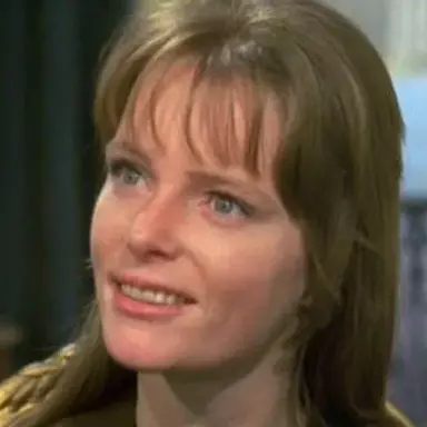Prunella Ransome
