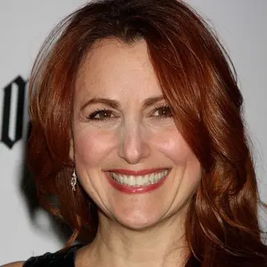 Jodie Markell