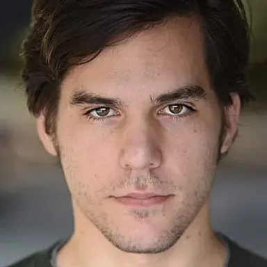 Jordan Foster
